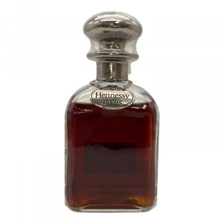 ヘネシー (Hennessy) コニャック 700ml｜トレファクONLINE