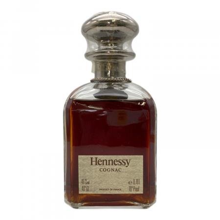 ヘネシー (Hennessy) コニャック 700ml｜トレファクONLINE