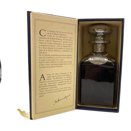 ヘネシー (Hennessy) コニャック 700ml｜トレファクONLINE