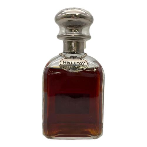 ヘネシー (Hennessy) コニャック 700ml