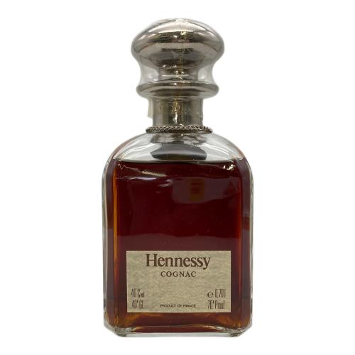 ヘネシー (Hennessy) コニャック 700ml
