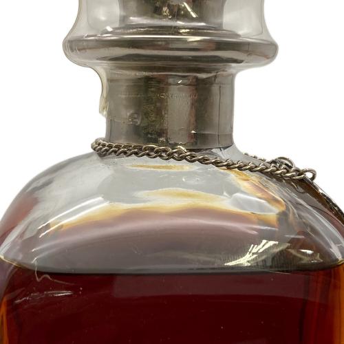 ヘネシー (Hennessy) コニャック 700ml