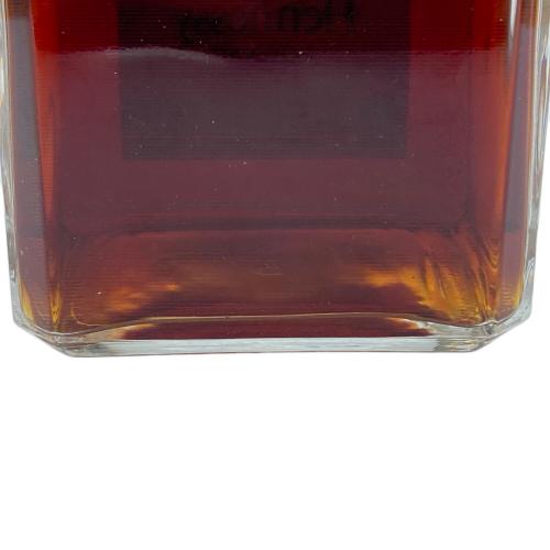 ヘネシー (Hennessy) コニャック 700ml