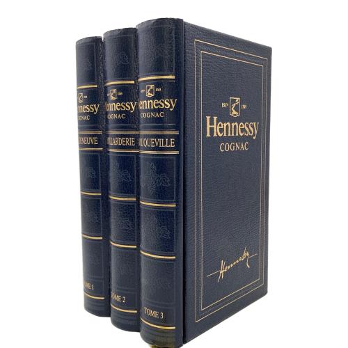 ヘネシー (Hennessy) コニャック 700ml