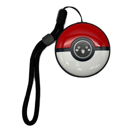 Nintendo (ニンテンドー) Pokémon GO プラスプラス PMC-004