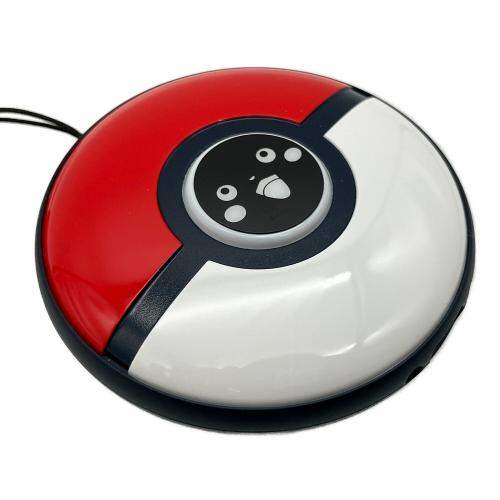 Nintendo (ニンテンドー) Pokémon GO プラスプラス PMC-004