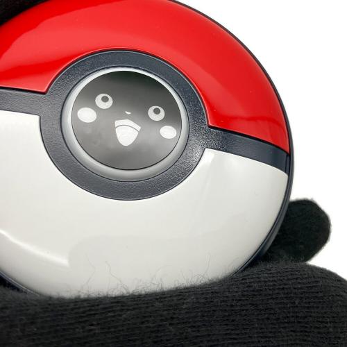 Nintendo (ニンテンドー) Pokémon GO プラスプラス PMC-004