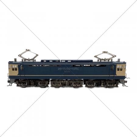 KTM (カツミ) 鉄道模型 EF651000型 国鉄大型電気機関車 1/80 16番