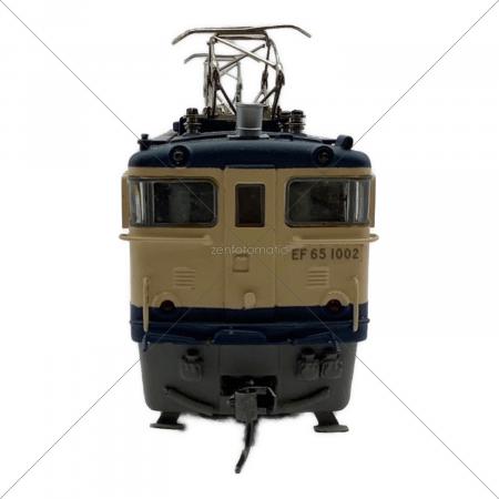 KTM (カツミ) 鉄道模型 EF651000型 国鉄大型電気機関車 1/80 16番