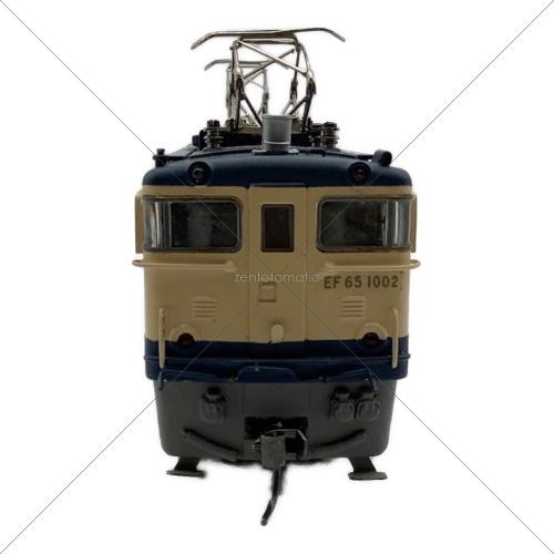 KTM (カツミ) 鉄道模型 EF651000型 国鉄大型電気機関車 1/80 16番サイズ