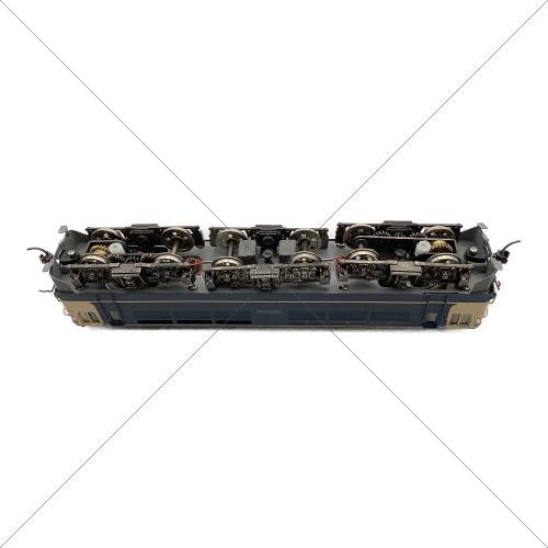 KTM (カツミ) 鉄道模型 EF651000型 国鉄大型電気機関車 1/80 16番サイズ