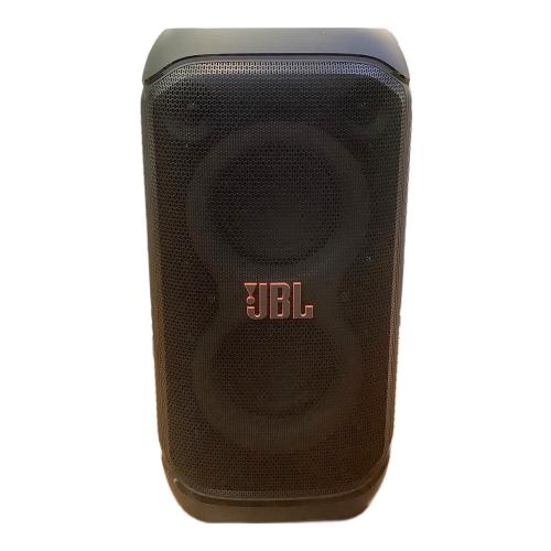 JBL (ジェイビーエル) パーティースピーカー PARTYBOX STAGE 320
