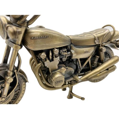 バイク KAWASAKI Z2 750-RS