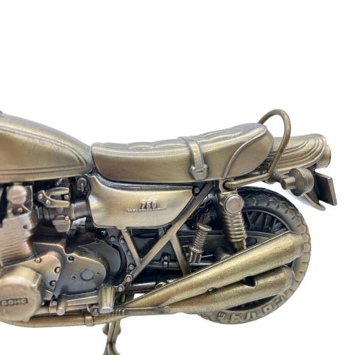 バイク KAWASAKI Z2 750-RS