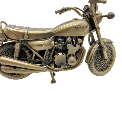バイク KAWASAKI Z2 750-RS