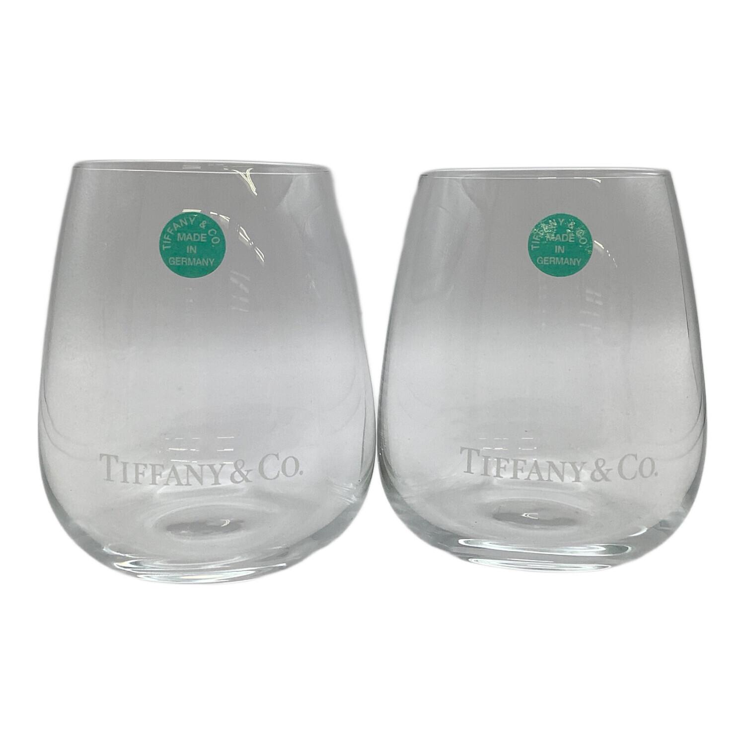 TIFFANY & Co. (ティファニー) タンブラーセット｜トレファクONLINE