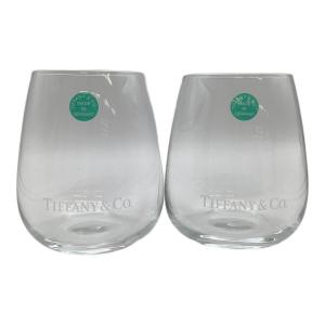 TIFFANY & Co. (ティファニー) タンブラーセット