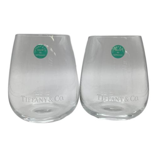 TIFFANY & Co. (ティファニー) タンブラーセット