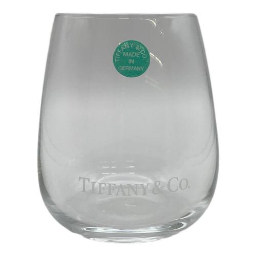 TIFFANY & Co. (ティファニー) タンブラーセット