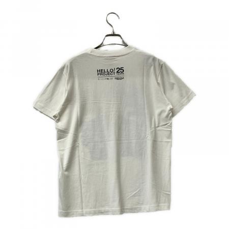 マンガートビームス 山崎愛生 モーニング娘 BEAMSコラボTシャツ SIZE S