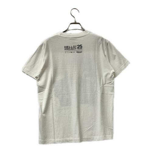 マンガートビームス 山崎愛生 モーニング娘 BEAMSコラボTシャツ SIZE S