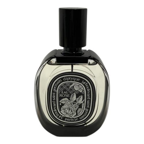Diptyque (ディプティック) オードパルファム 75ml 残量80%-99% オーローズ
