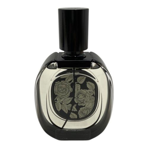 Diptyque (ディプティック) オードパルファム 75ml 残量80%-99% オーローズ