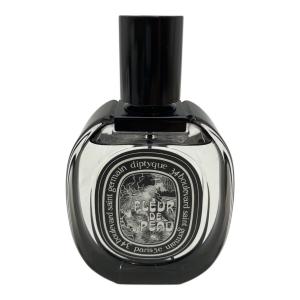 Diptyque (ディプティック) オードパルファム 75ml 残量80%-99% フルールドゥポー