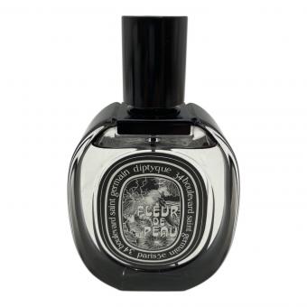 Diptyque (ディプティック) オードパルファム 75ml 残量80%-99% フルールドゥポー