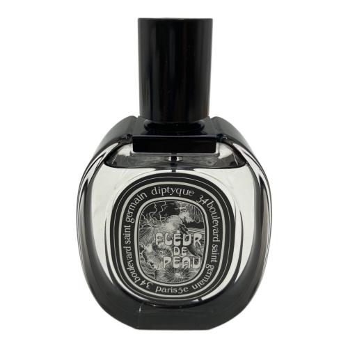 Diptyque (ディプティック) オードパルファム 75ml 残量80%-99% フルールドゥポー