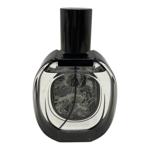Diptyque (ディプティック) オードパルファム 75ml 残量80%-99% フルールドゥポー