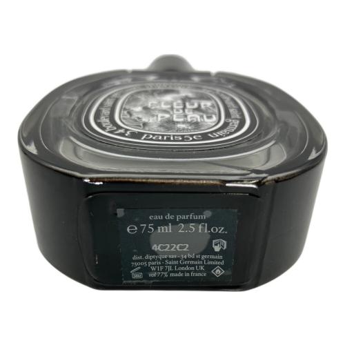 Diptyque (ディプティック) オードパルファム 75ml 残量80%-99% フルールドゥポー