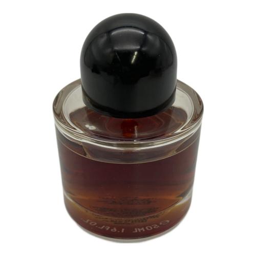 BYREDO (バイレード) パフューム 50ml 残量80%-99% カサブランカ リリー