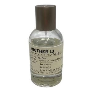 LE LABO (ル ラボ) オードパルファム 50ml 残量80%-99% ANOTHER 13