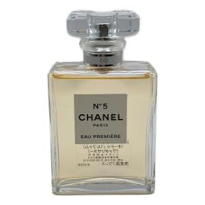 CHANEL (シャネル) オードパルファム 50ml 残量80%-99% オープルミエール