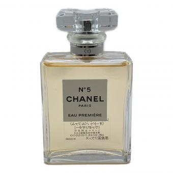 CHANEL (シャネル) オードパルファム 50ml 残量80%-99% オープルミエール