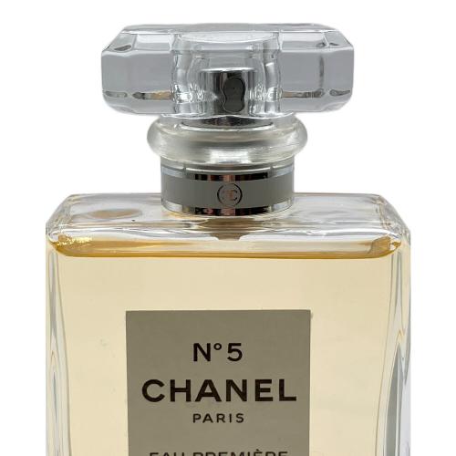 CHANEL (シャネル) オードパルファム 50ml 残量80%-99% オープルミエール