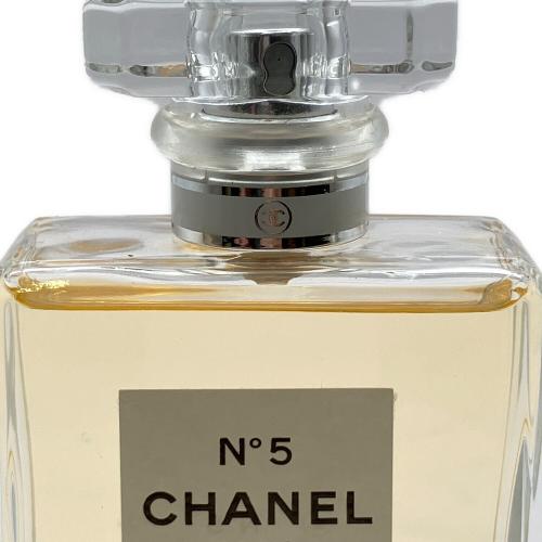 CHANEL (シャネル) オードパルファム 50ml 残量80%-99% オープルミエール