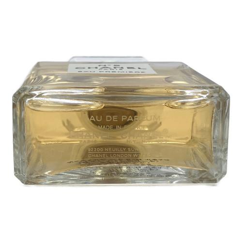 CHANEL (シャネル) オードパルファム 50ml 残量80%-99% オープルミエール