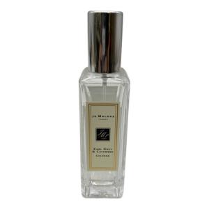 JO MALONE (ジョーマローン) オーデコロン 30ml 残量80% アールグレー＆キューカンパーコロン
