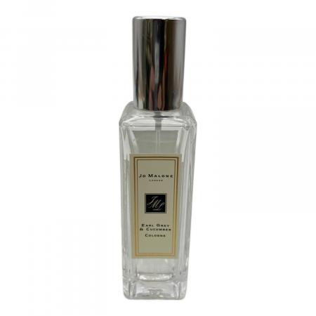 JO MALONE (ジョーマローン) オーデコロン 30ml 残量80% アールグレー