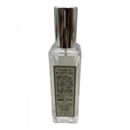 JO MALONE (ジョーマローン) オーデコロン 30ml 残量80% アールグレー