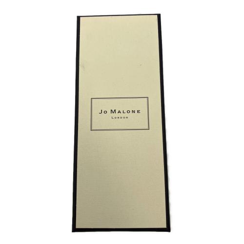 JO MALONE (ジョーマローン) オーデコロン 30ml 残量80% アールグレー＆キューカンパーコロン