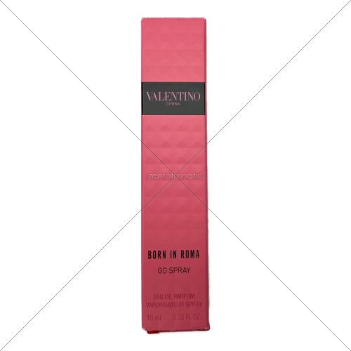 VALENTINO (ヴァレンティノ) オードパルファム 10ml 残量80%-99% ボーン イン ローマ