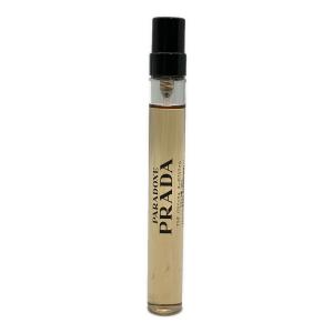 PRADA (プラダ) オードパルファム 10ml 残量80%-99% パラドックス