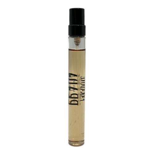 PRADA (プラダ) オードパルファム 10ml 残量80%-99% パラドックス