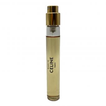 CELINE (セリーヌ) オードパルファム 15ml ブラック・タイ