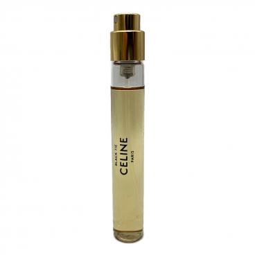 CELINE (セリーヌ) オードパルファム 15ml ブラック・タイ｜トレファク