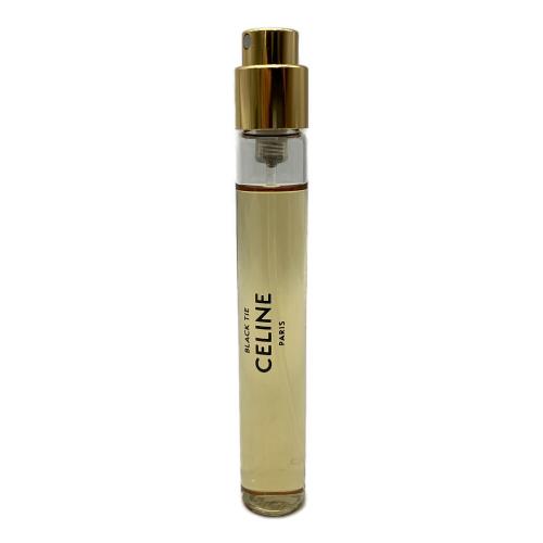 CELINE (セリーヌ) オードパルファム 15ml ブラック・タイ