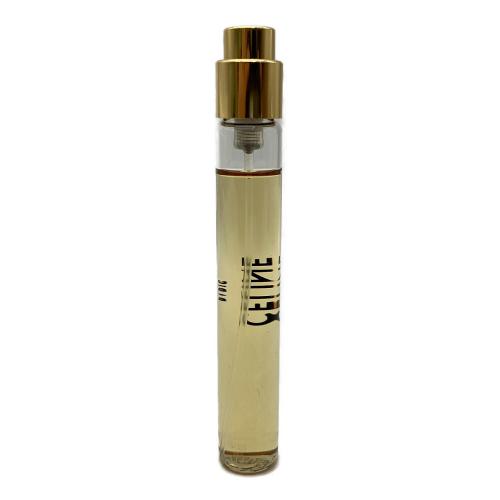 CELINE (セリーヌ) オードパルファム 15ml ブラック・タイ